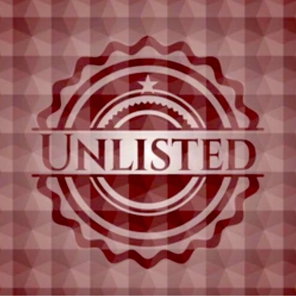 Unlisted inventory NWT - Picture 3 of 3